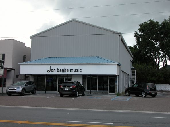 3628 Henderson Blvd, Tampa, FL 33609